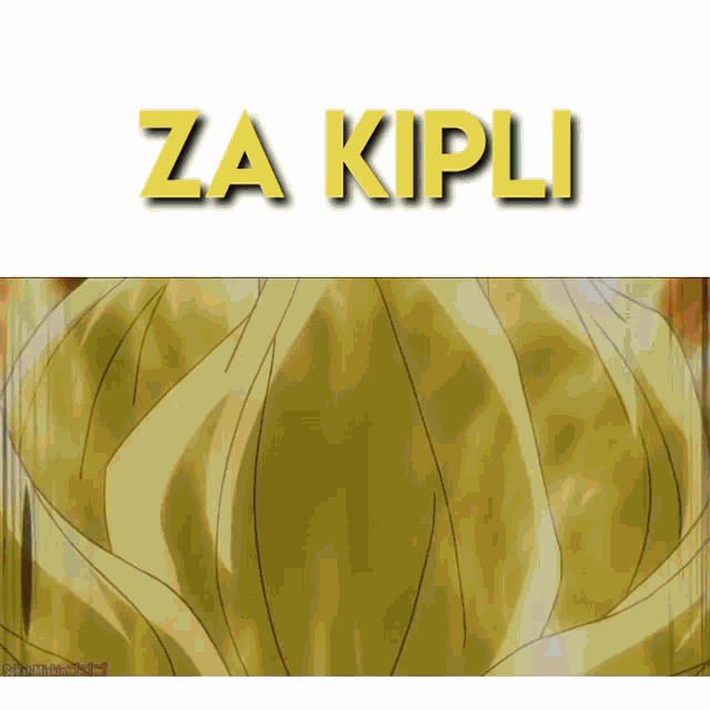 Kipli Dio GIF - Kipli Dio Za Warudo GIFs