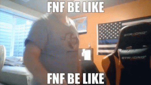 Friday Night Funkin GIF - Friday Night Funkin GIFs
