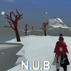 Nub Human Fall Flat GIF - Nub Human Fall Flat Miek GIFs