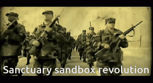 Sanctuary Sandbox Garrys Mod GIF - Sanctuary Sandbox Garrys Mod Gmod Server GIFs