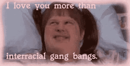 Gang Bang Love You More GIF - Gang Bang Love You More GIFs