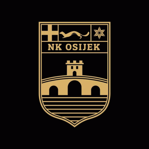 Nk Osijek Osijek GIF - Nk Osijek Osijek Slavonija GIFs