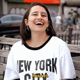 Broadcity Respect GIF - Broadcity Respect New York City GIFs