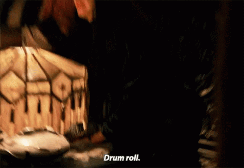 Drum Roll GIF - Drum Roll Drumroll GIFs