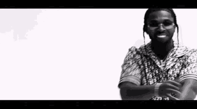 Pop Smoke GIF