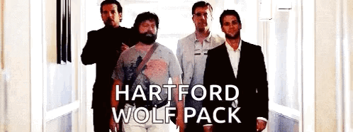 Wolfpack The GIF - Wolfpack The Hangover GIFs