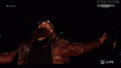 Bray Wyatt GIF - Bray Wyatt Bray Wyatt GIFs