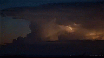 Lightning GIF - Lightning Weather Storm GIFs