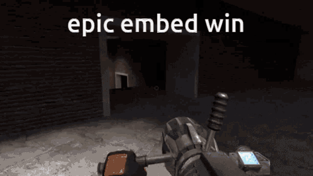 Epic Embed Epic Embed Win GIF - Epic Embed Epic Embed Win Epic Embed Fail GIFs