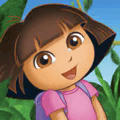 Hola Soy Dora Meme - Hola soy dora - Discover & Share GIFs