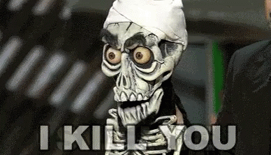 Achmed The Dead Terrorist GIF - Kill GIFs