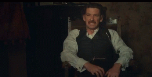 Peaky Blinders Arthur GIF - Peaky Blinders Arthur Shelby GIFs
