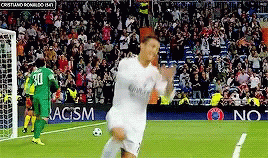 Real Madrid Cristiano GIF - Real Madrid Cristiano Goals GIFs