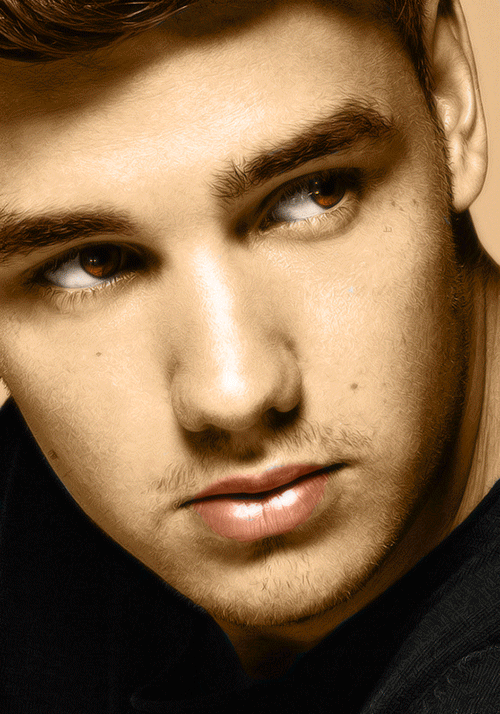 Eyes Perfects *o* They’re Perfect..  Per(Feitos) For Me (: GIF - One Direction 1d GIFs