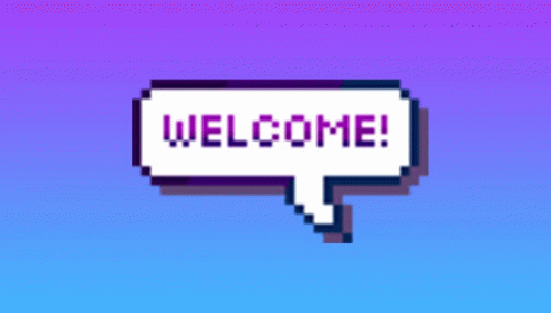 Welcome Discord GIF - Welcome Discord GIFs