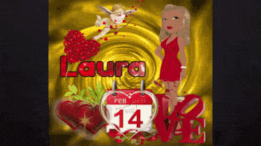 Laura San Valentin Laura GIF - Laura San Valentin Laura GIFs