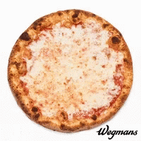 Wegmans Pizza Wegmans Pizza Smile GIF - Wegmans Pizza Wegmans Pizza Smile Smile GIFs