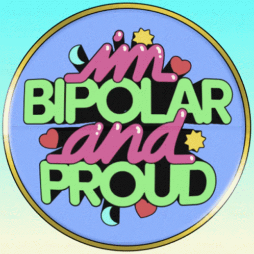 Bipolar Day Bipolar Awareness GIF - Bipolar Day Bipolar Awareness Mental Illness GIFs