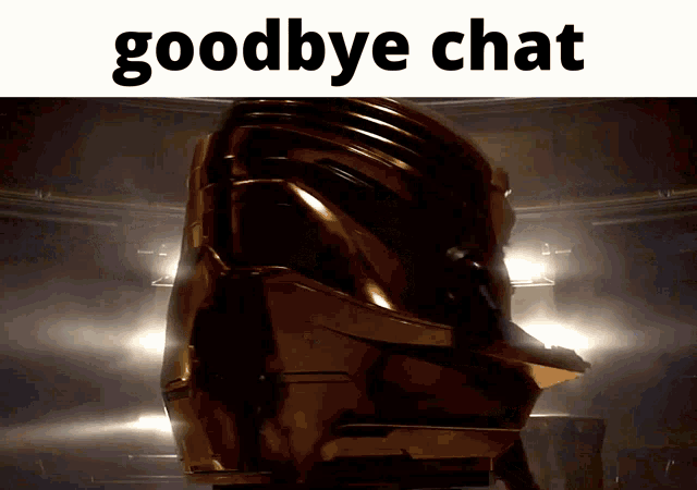 Modok Goodbye Chat GIF - Modok Goodbye Chat Quantumania GIFs