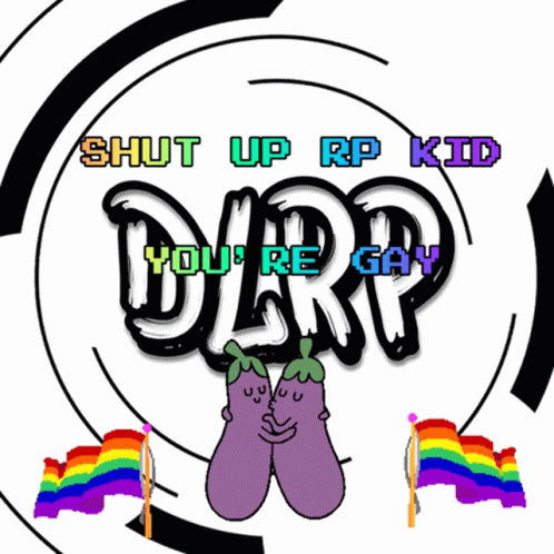 Shut Up Rp Kid You Gay GIF - Shut Up Rp Kid You Gay GIFs