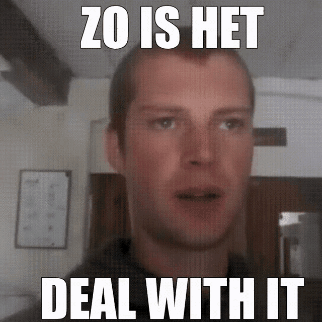 Timmy Zo Is Het GIF - Timmy Zo Is Het Deal With It GIFs