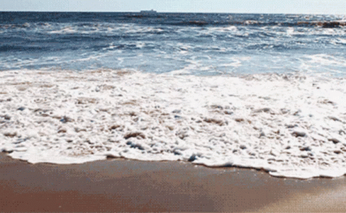 Water Waves GIF - Water Waves Boat GIFs