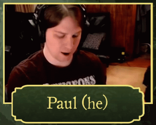Paul Collection GIF - Paul Collection Dice GIFs