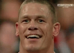Shocked Surprised GIF - Shocked Surprised John Cena GIFs