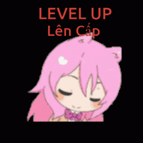 Level Up Discord Message Dance GIF - Level Up Discord Message Dance Wiggle GIFs