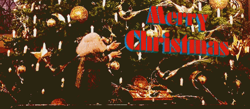 Selamat Hari Natal GIF - Selamat Natal Merry Christmas X Mas GIFs
