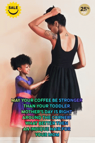 Sale Mothersday GIF - Sale Mothersday Indiquehair GIFs