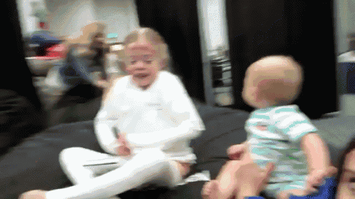 Hjklll GIF - Child Interview Messed Up GIFs