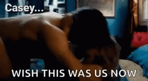 Casey Wish This Was Us GIF - Casey Wish This Was Us Wish You Were Here GIFs