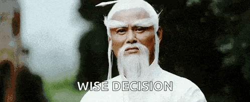 Wise GIF - Wise GIFs