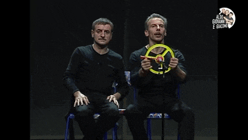 Allora Aldo Giovanni E Giacomo GIF
