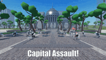 Exposition Tower Defense Etd GIF - Exposition Tower Defense Etd The Green Dragon Entertainment GIFs
