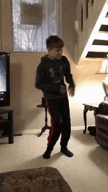 Rubber Arms Floss GIF - Rubber Arms Floss Dance GIFs