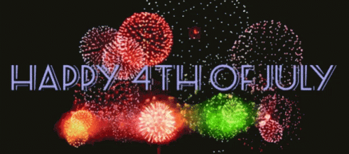 4th Of July Happy4th Of July GIF