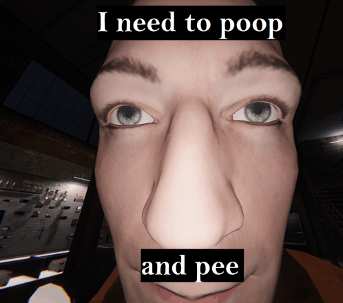 I Need To Poop And Pee GIF - I Need To Poop And Pee Poop Pee GIFs