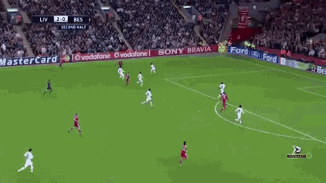 Peter Crouch GIF - Peter Crouch Yossi GIFs