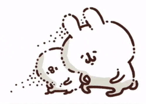 a line drawing of a piggy bank with numbers on it
