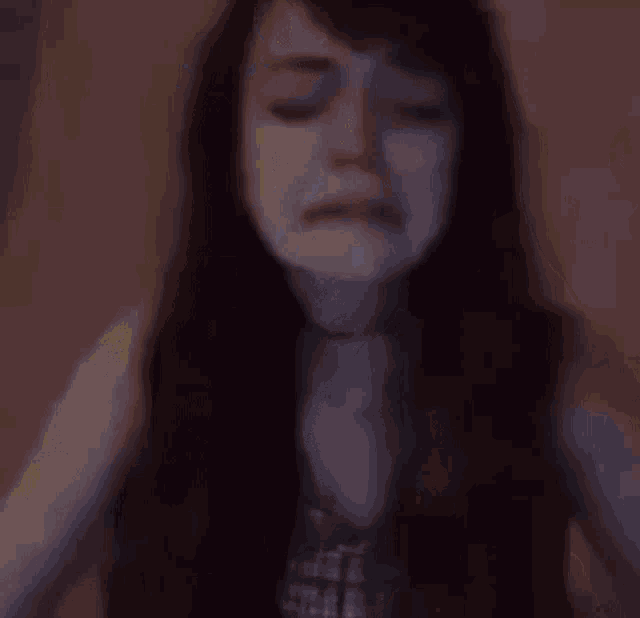 Crying Sobbing GIF - Crying Sobbing Crying Girl GIFs