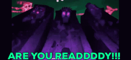 Are You GIF - Are You Ready GIFs