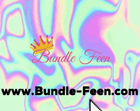 Bundle Feen Hair Bundlefeen GIF - Bundle Feen Hair Bundlefeen Alexisseverson GIFs