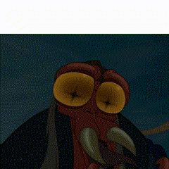 a picture of a spider with the words goodbye chat on it