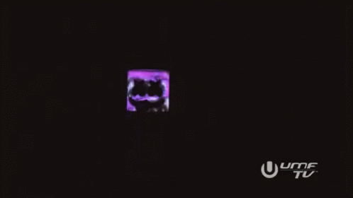 Glow In The Dark On Stage GIF - Glow In The Dark On Stage Concert GIFs