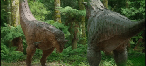 Carnotaurus Prehistoric Planet GIF - Carnotaurus Prehistoric Planet Dinosaurs GIFs