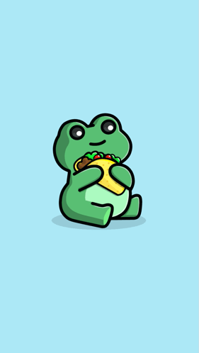 Froggyverse Frog GIF - Froggyverse Frog Frogs GIFs