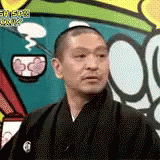 Hitoshi Matsumoto GIF - Hitoshi Matsumoto Matsumoto Hitoshi Comedian GIFs