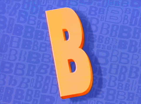 the letter y is surrounded by a pattern of y 's on a blue background